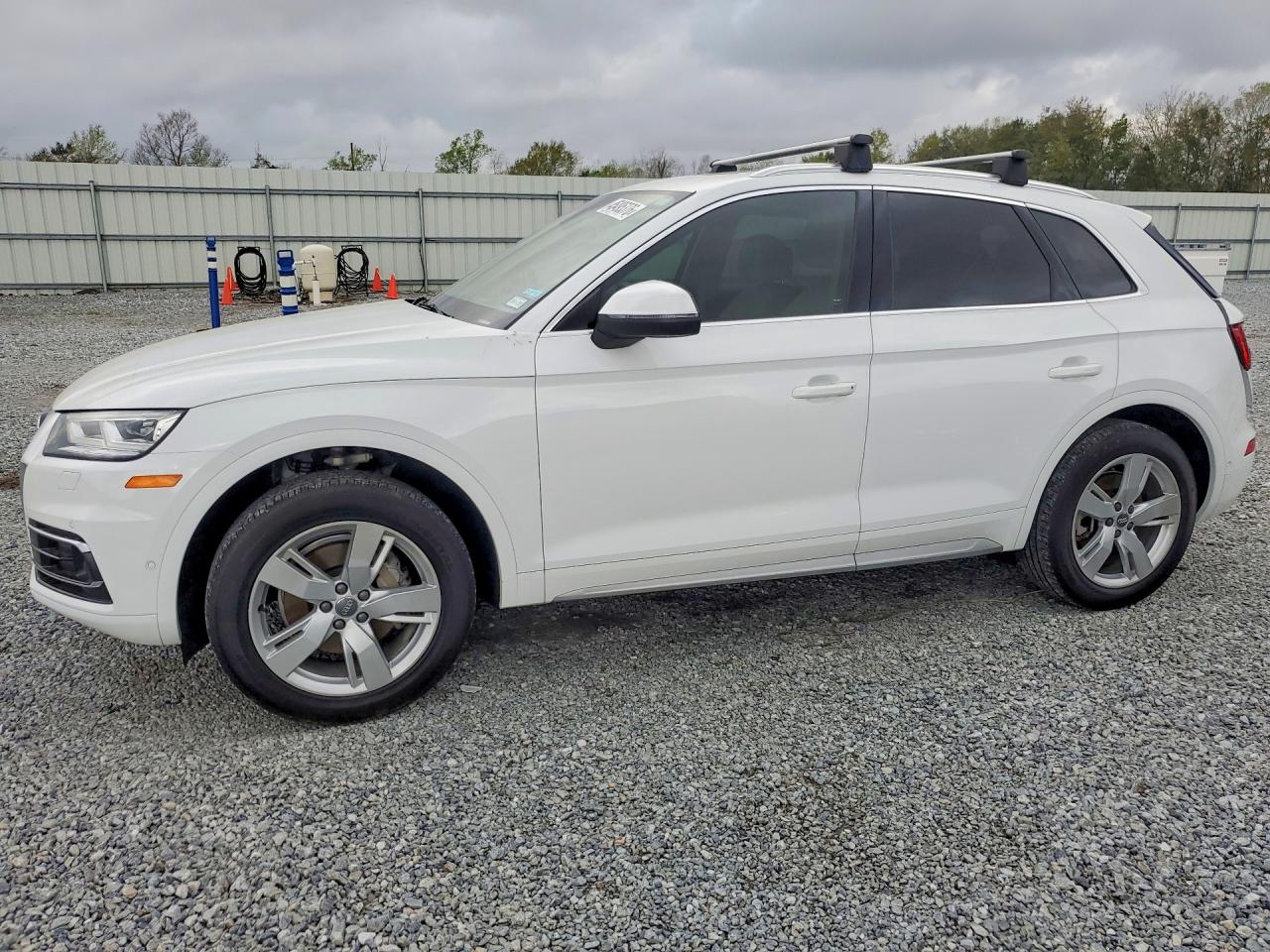 AUDI Q5 2019