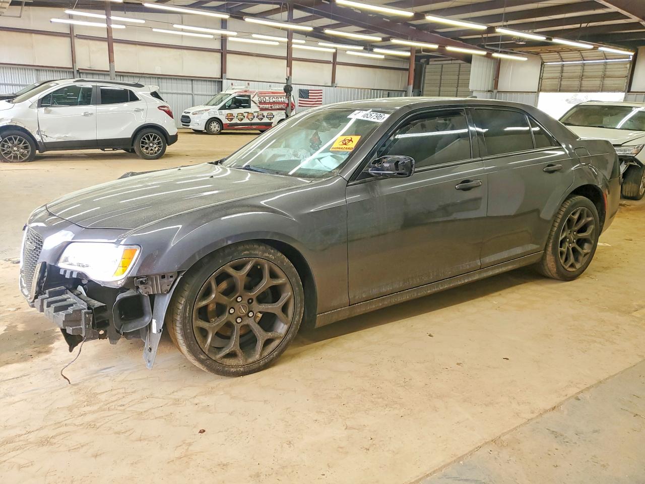 CHRYSLER 300 2016