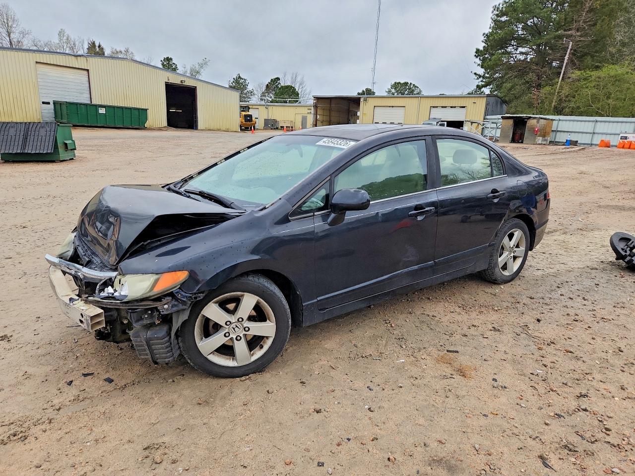 HONDA CIVIC 2006