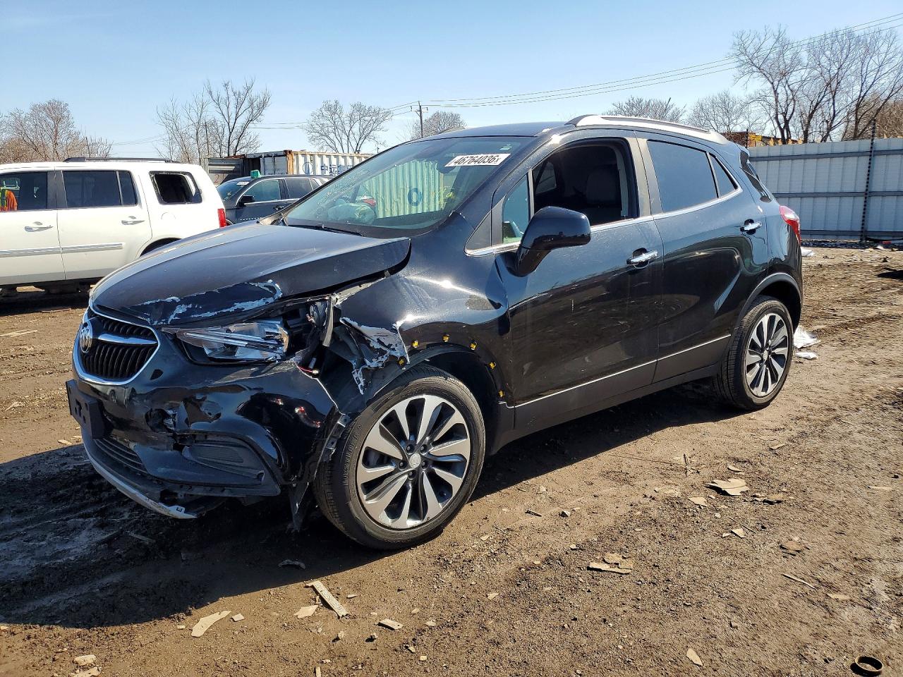BUICK ENCORE 2021