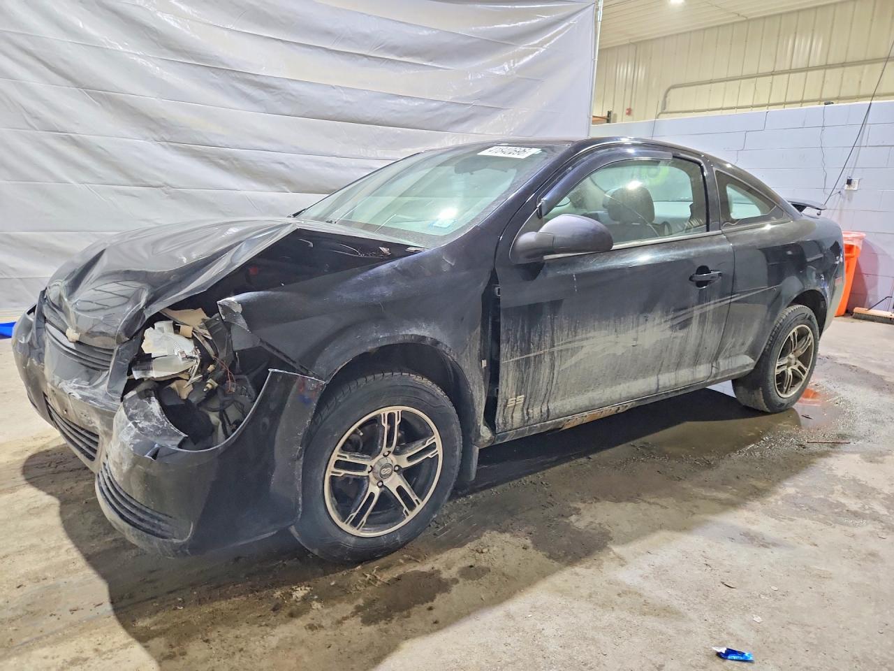 CHEVROLET COBALT 2008