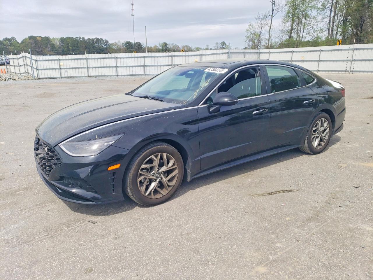 HYUNDAI SONATA 2023