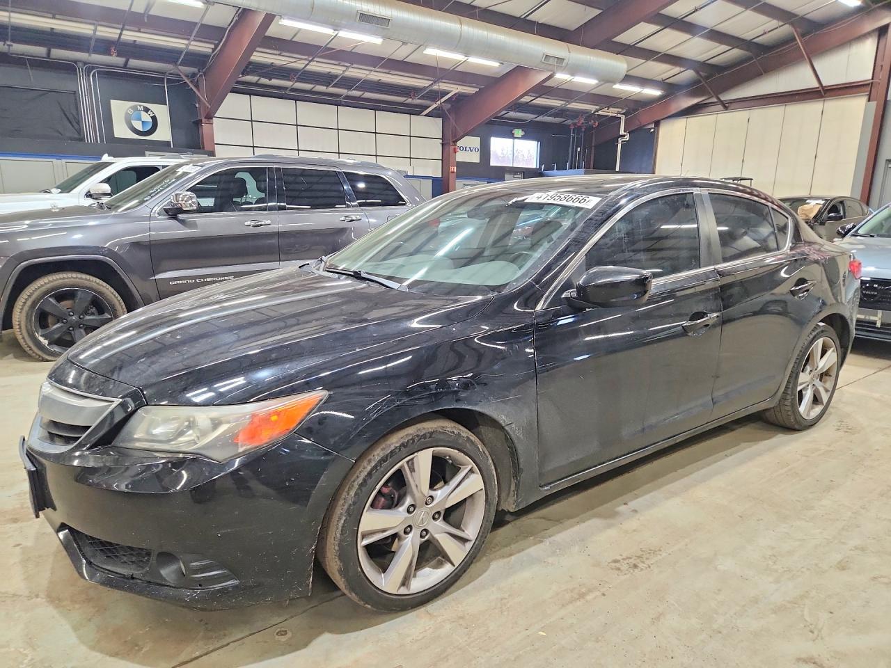 ACURA ILX 2014