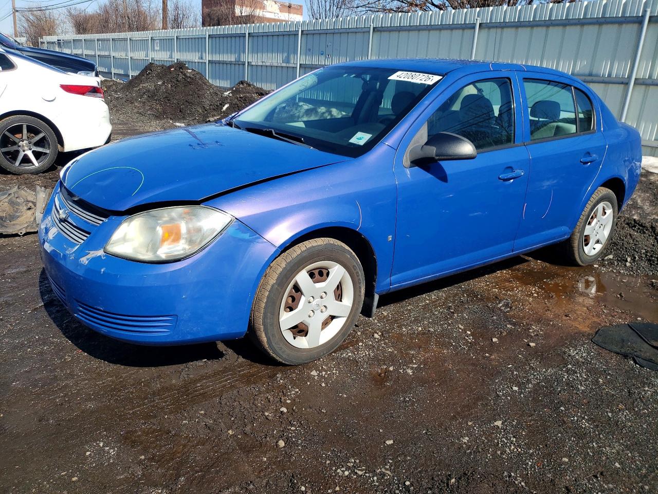 CHEVROLET COBALT 2008