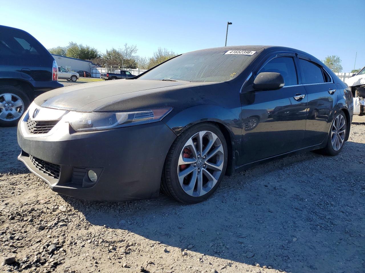 ACURA TSX 2009