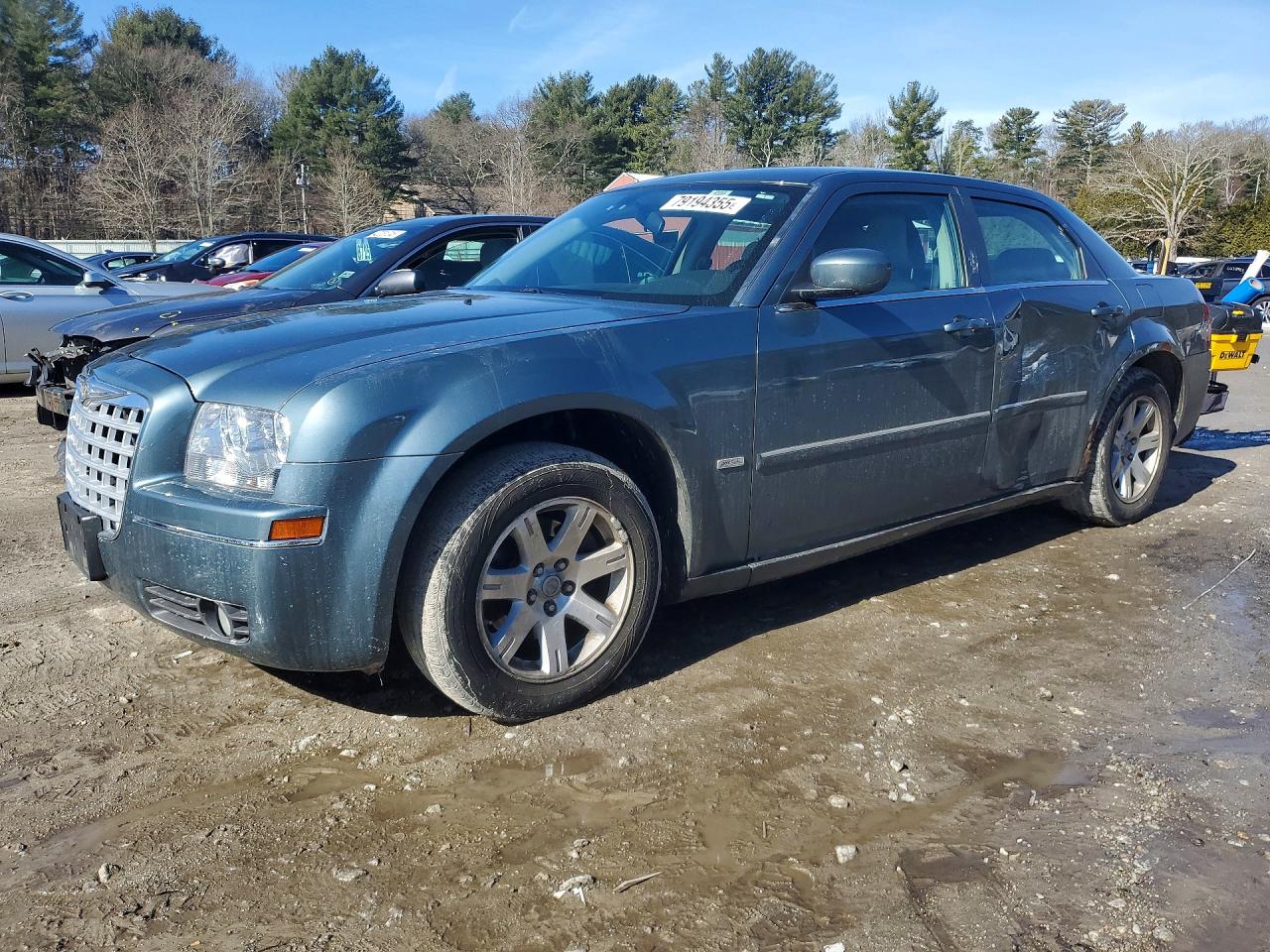 CHRYSLER 300 2006