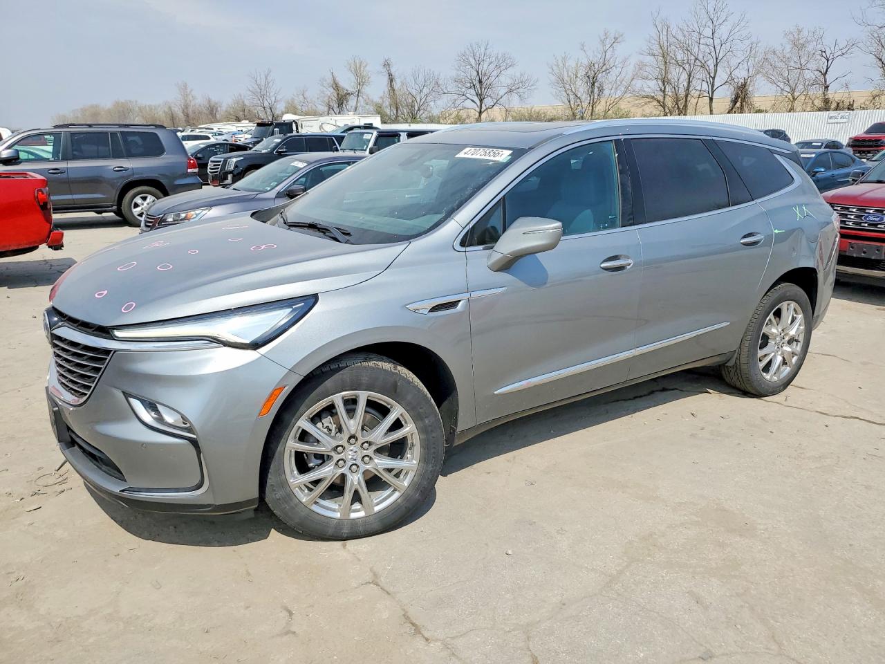 BUICK ENCLAVE 2023