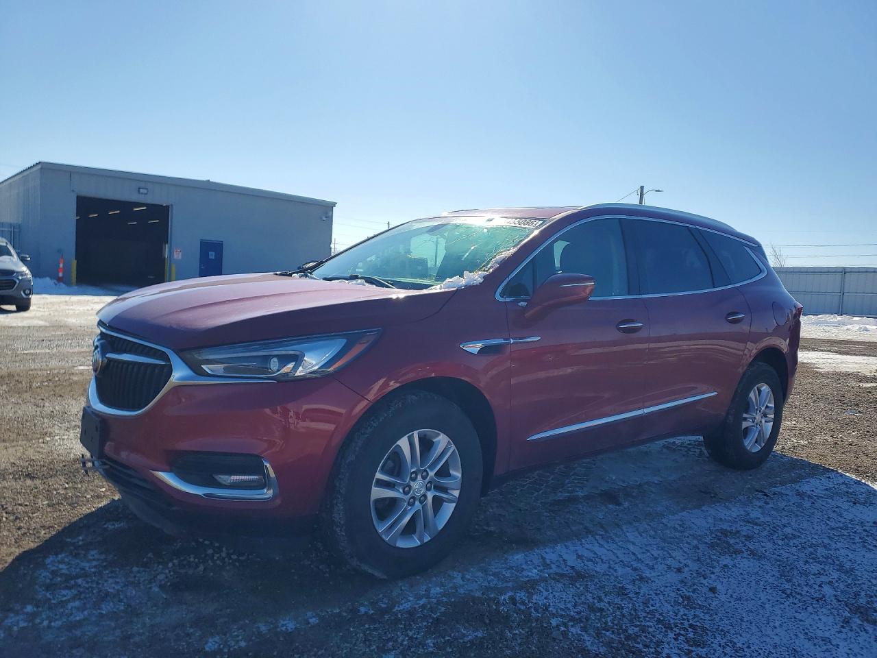 BUICK ENCLAVE 2020