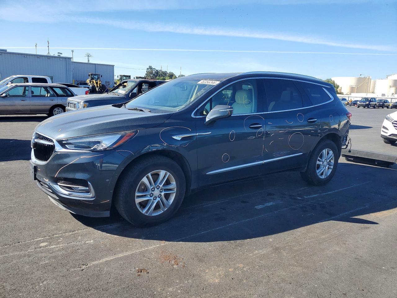 BUICK ENCLAVE 2018