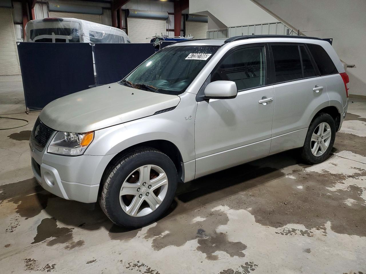 SUZUKI GRAND VITARA 2006