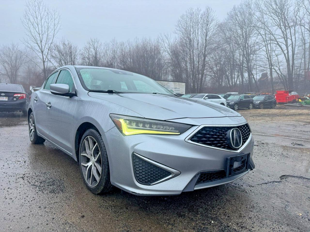 ACURA ILX 2020