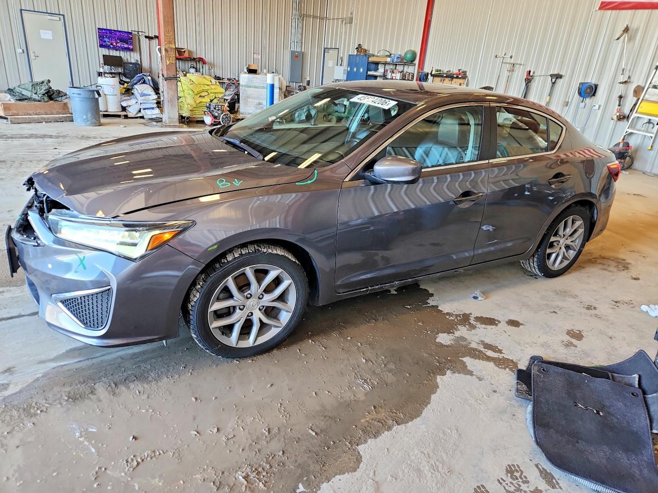 ACURA ILX 2020