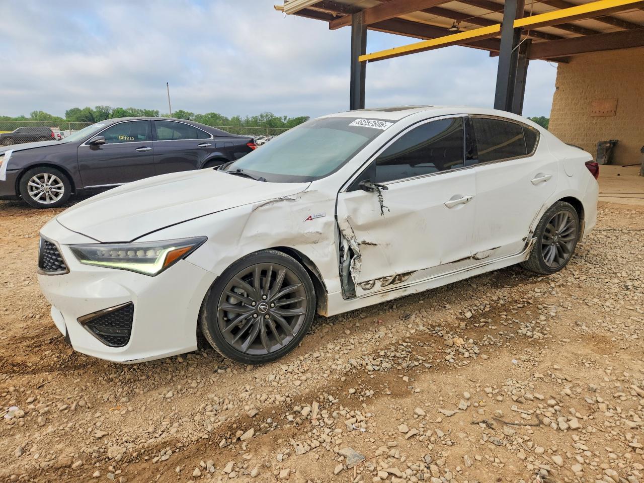 ACURA ILX 2022