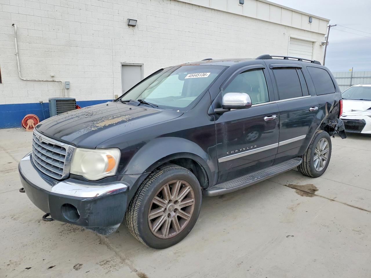 CHRYSLER ASPEN 2007