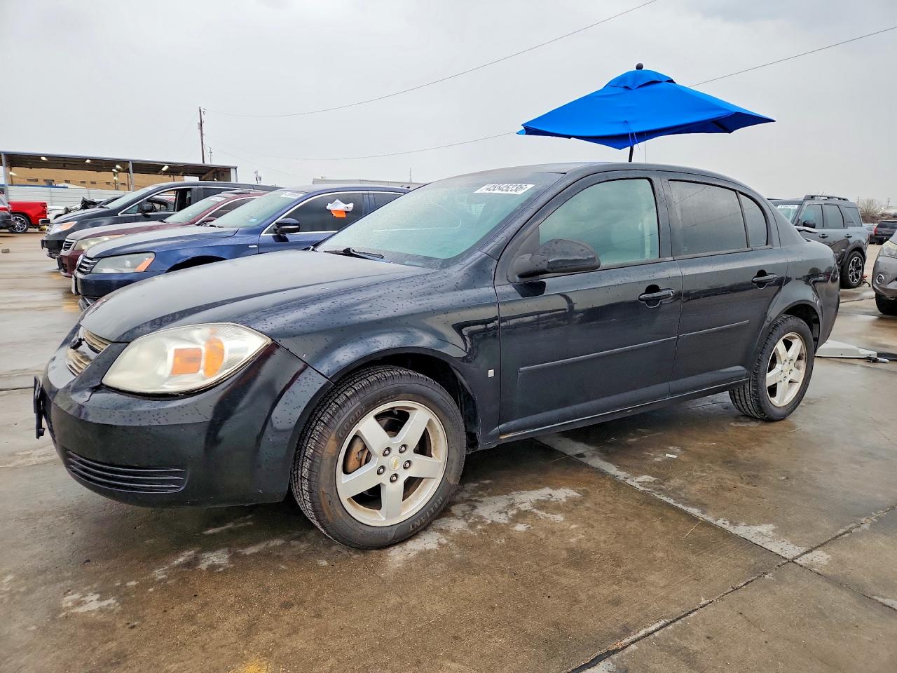 CHEVROLET COBALT 2009