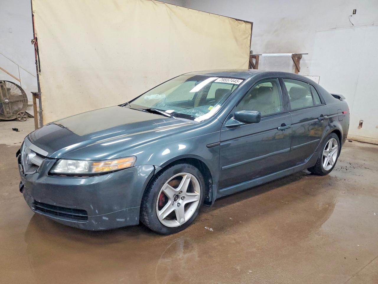 ACURA TL 2005