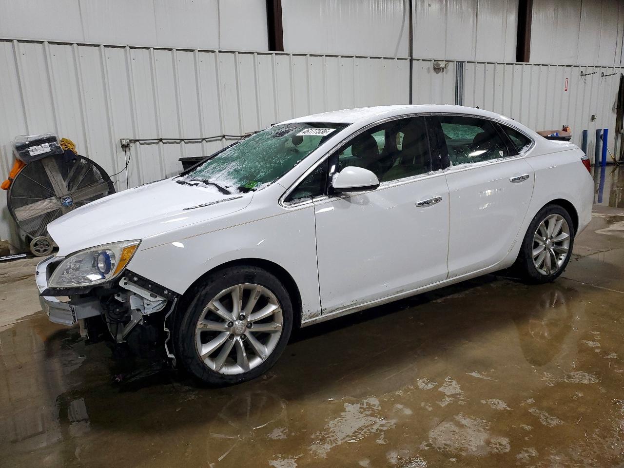 BUICK VERANO 2013