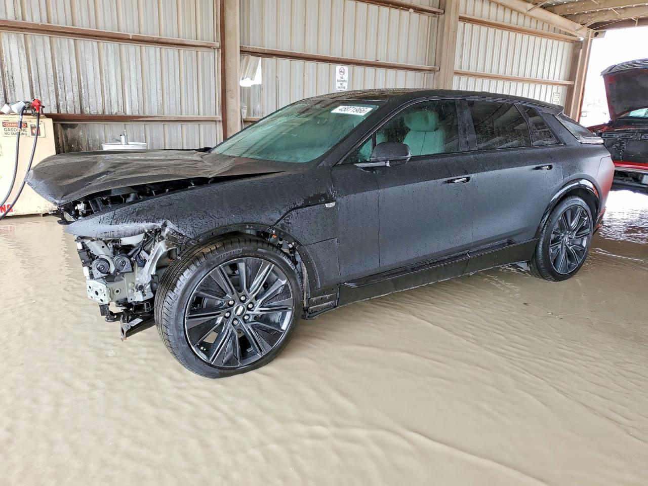 CADILLAC LYRIQ 2024