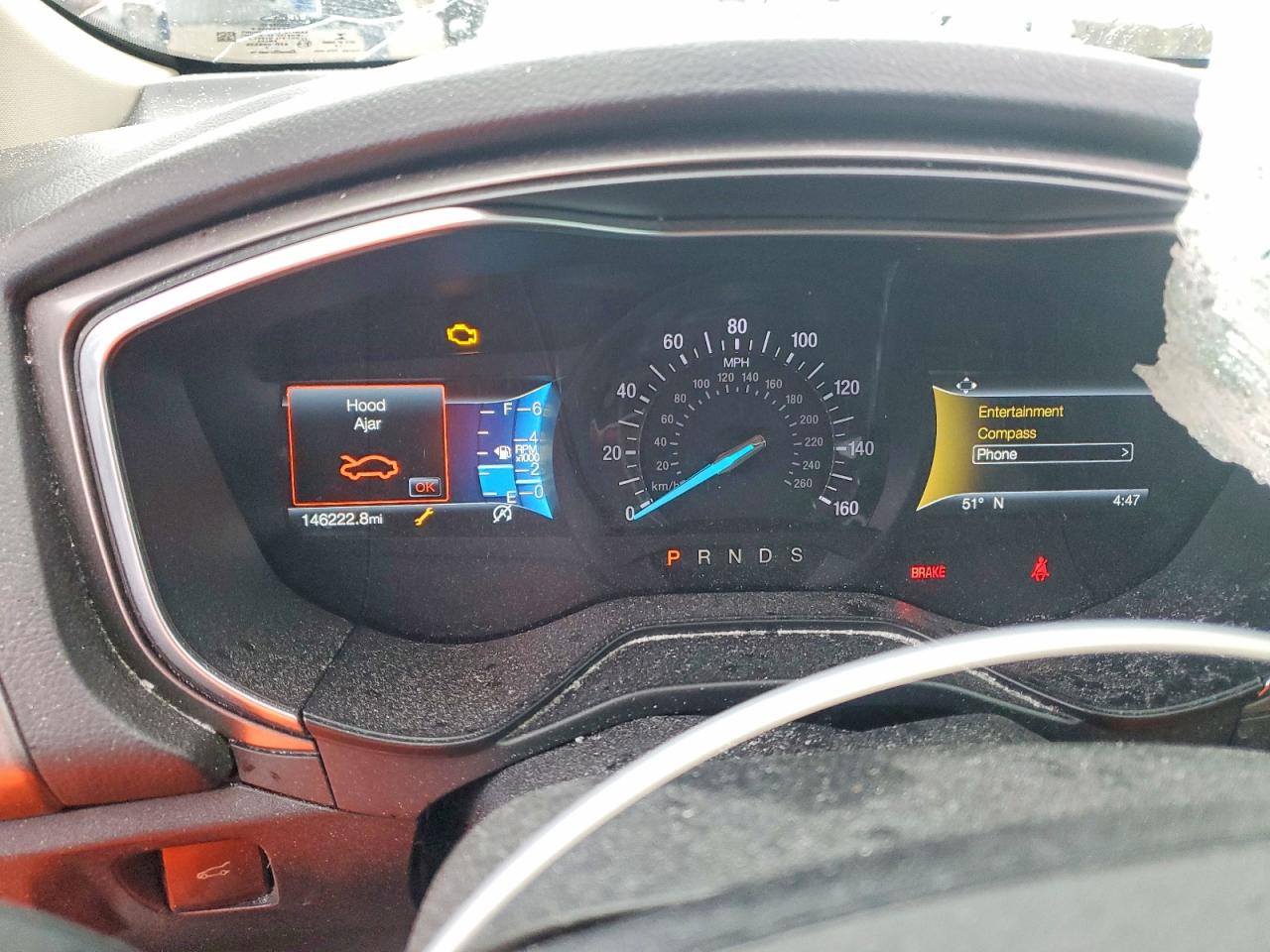 DayDrive