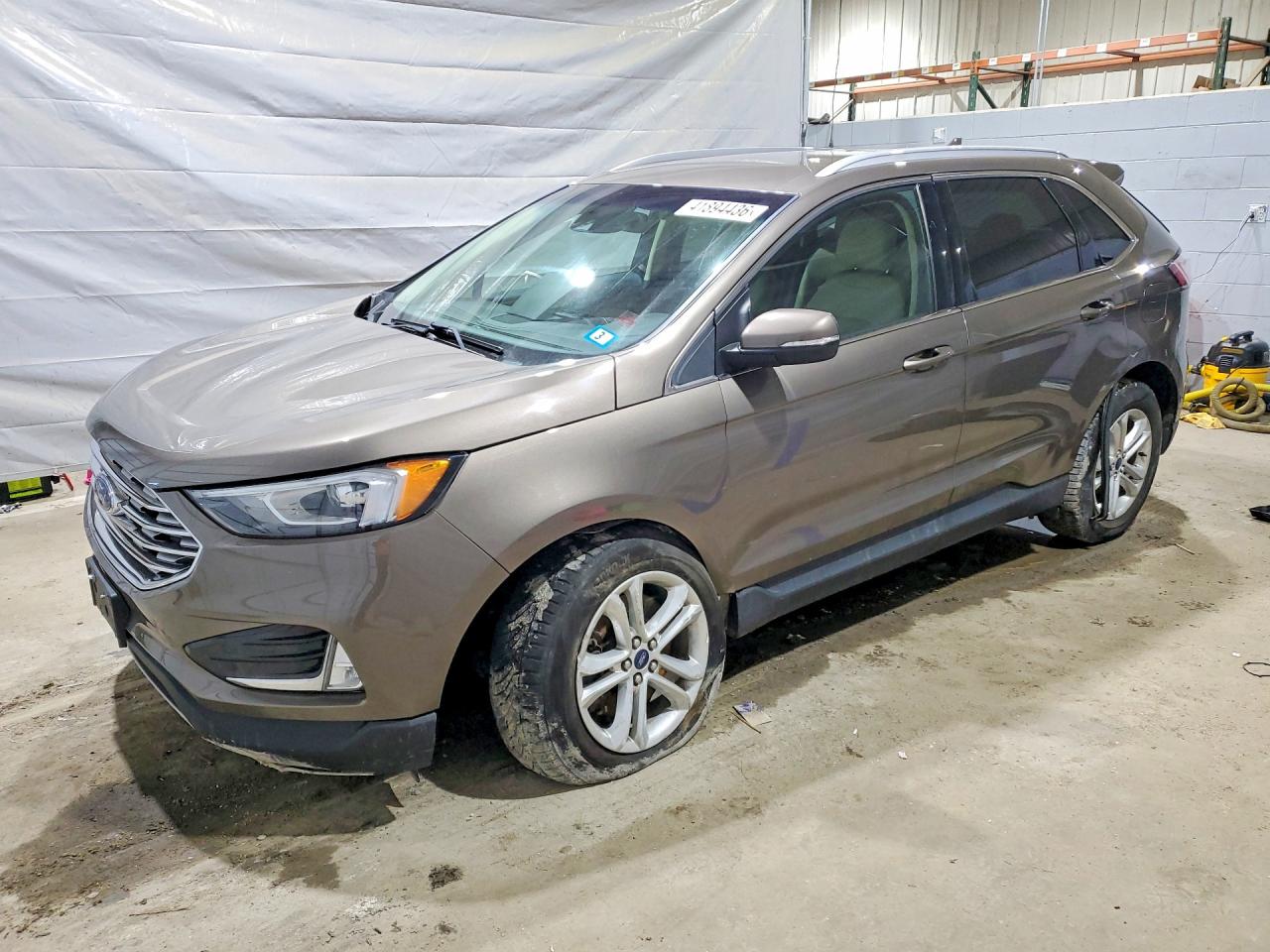 FORD EDGE 2019