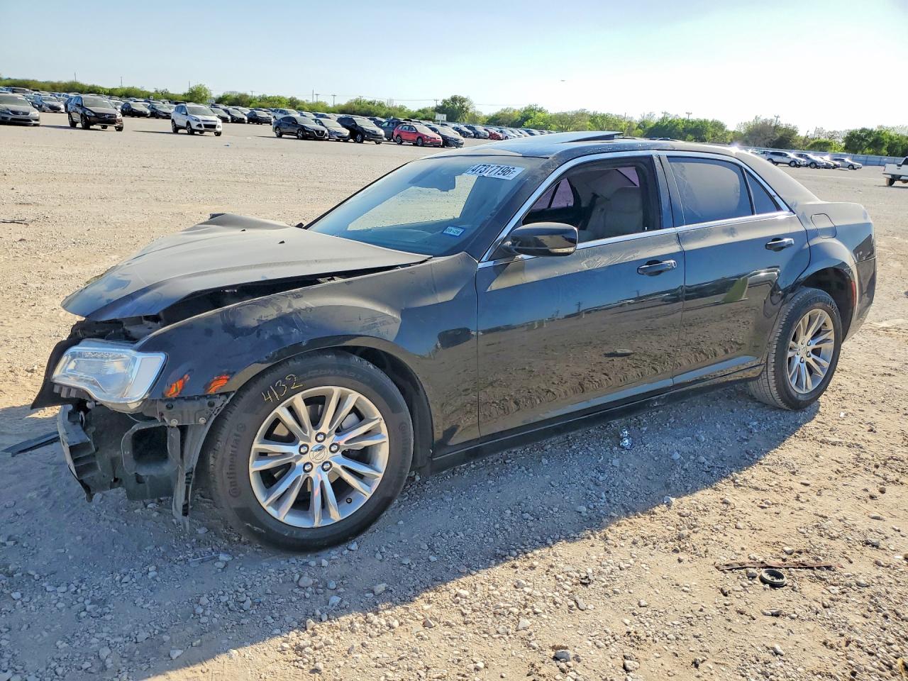 CHRYSLER 300 2020