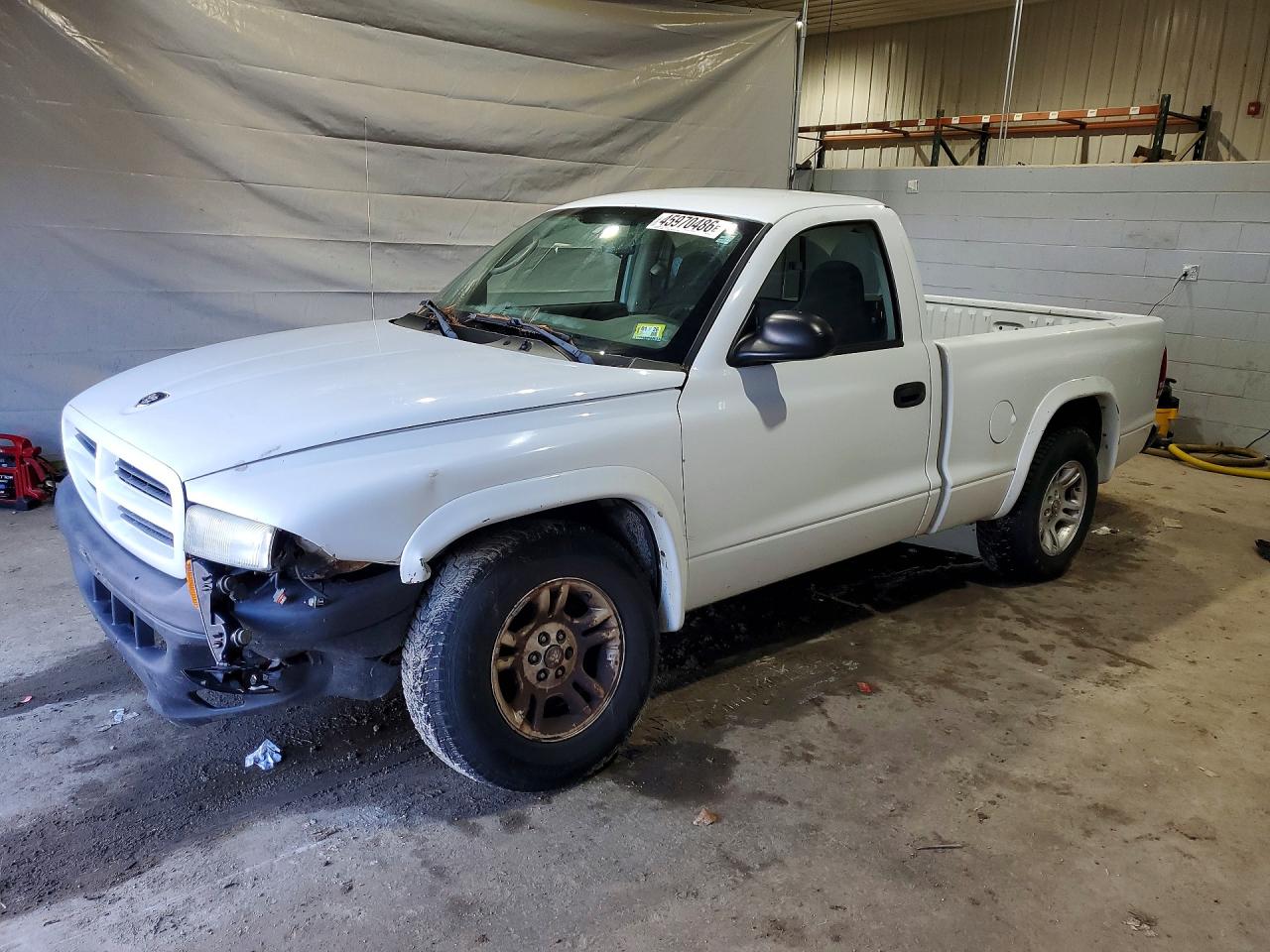 DODGE DAKOTA 2003