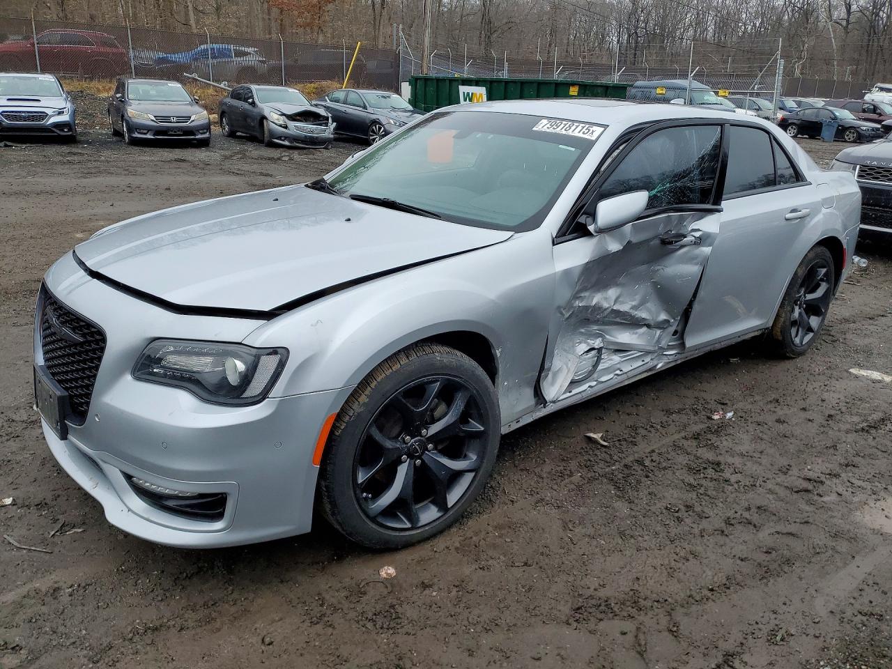 CHRYSLER 300 2022