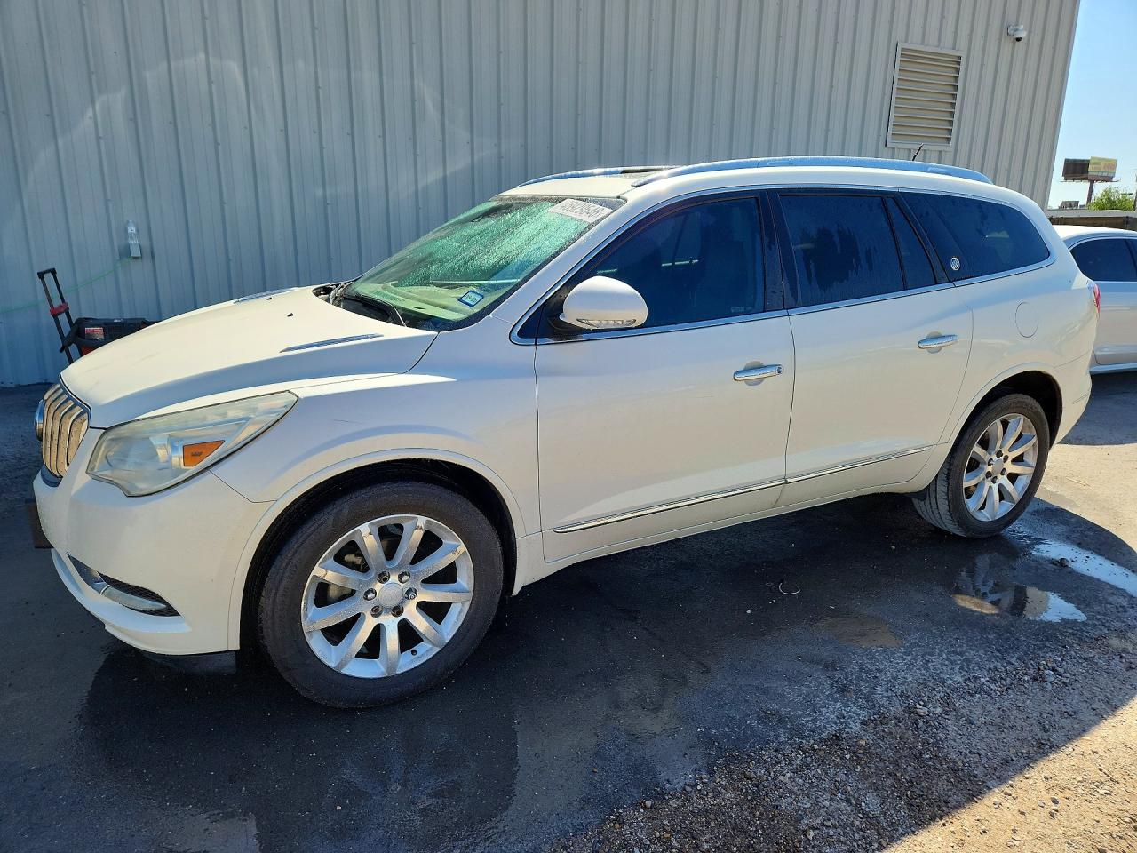 BUICK ENCLAVE 2015