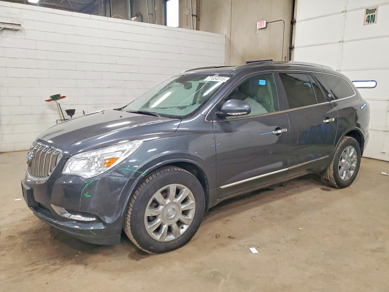 BUICK ENCLAVE 2014