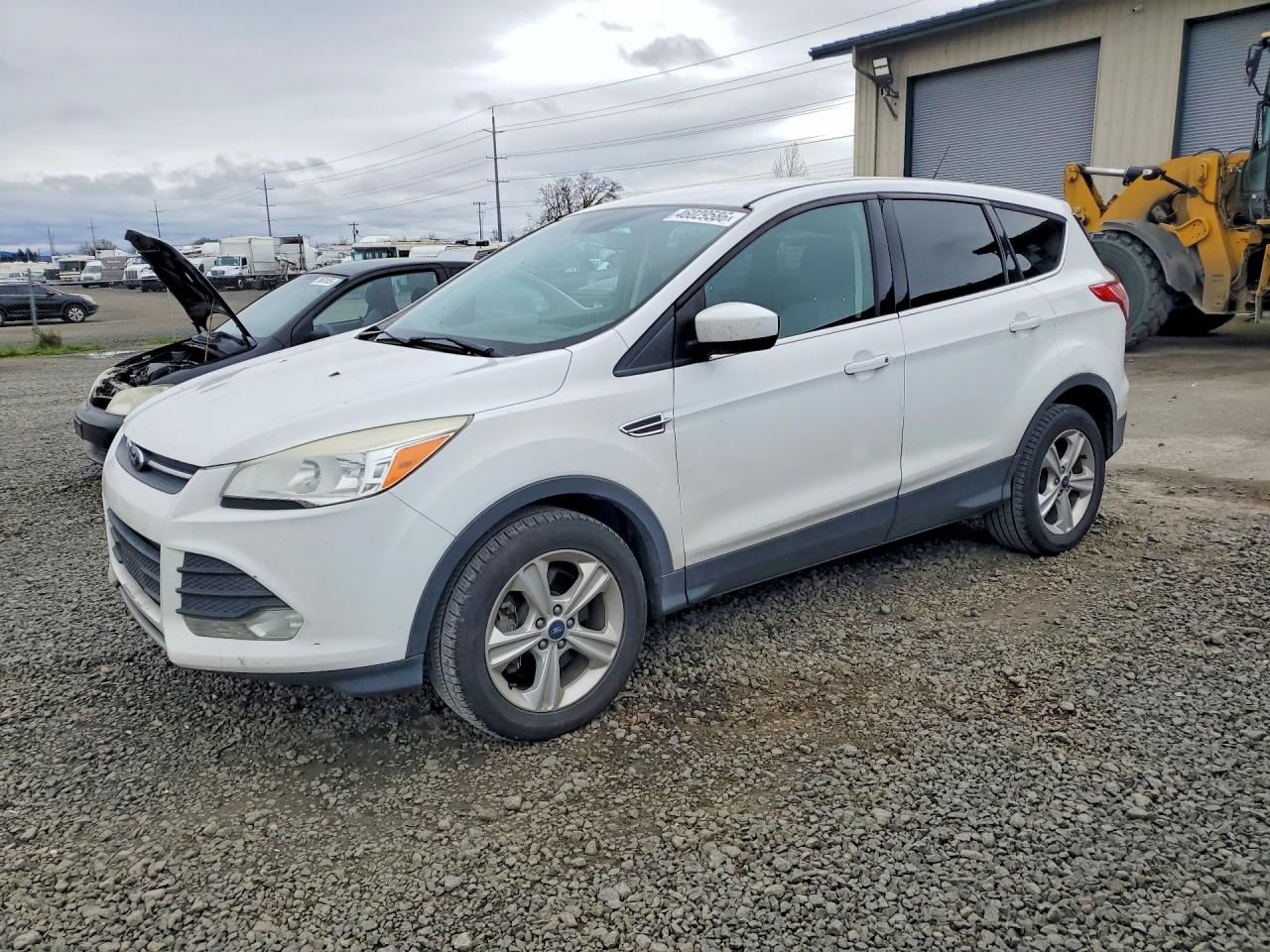 FORD ESCAPE 2013