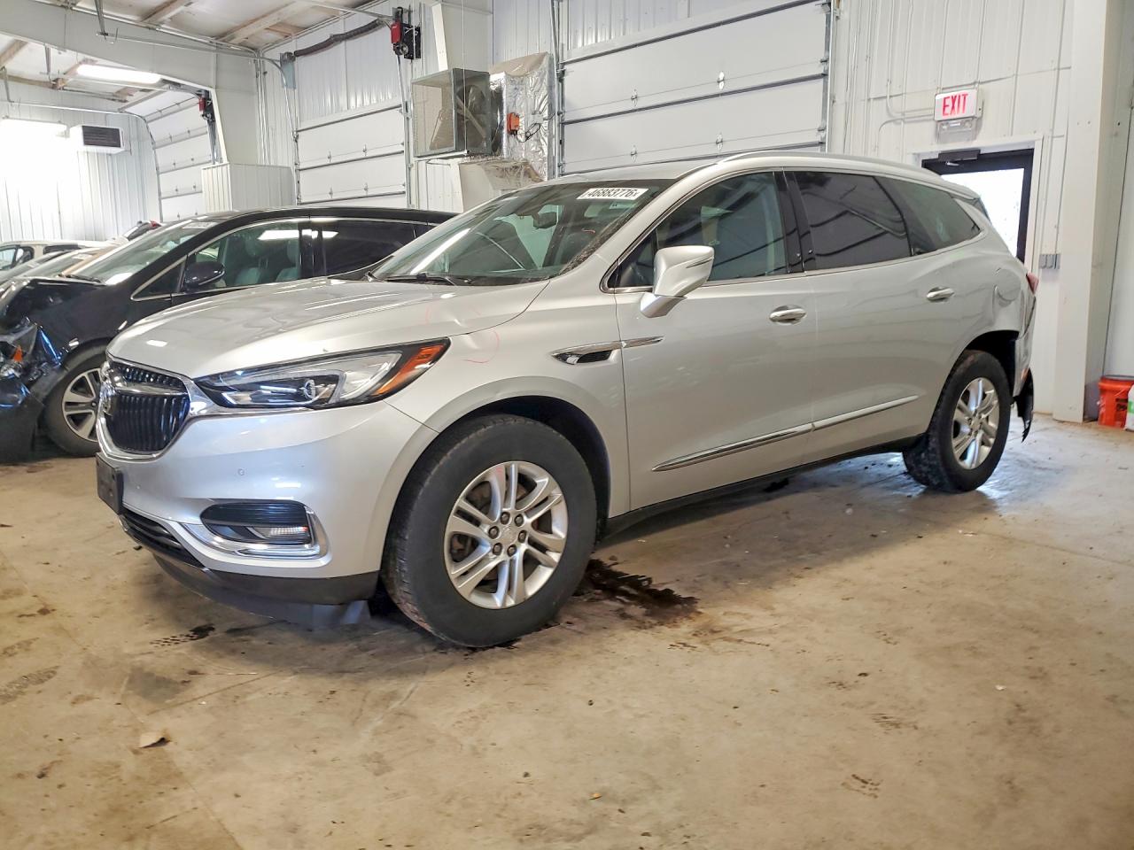 BUICK ENCLAVE 2019