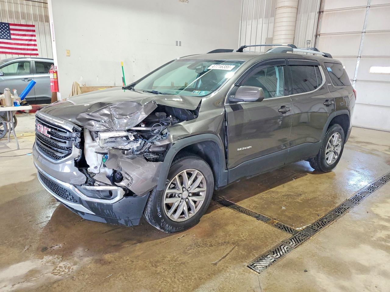 GMC ACADIA 2019