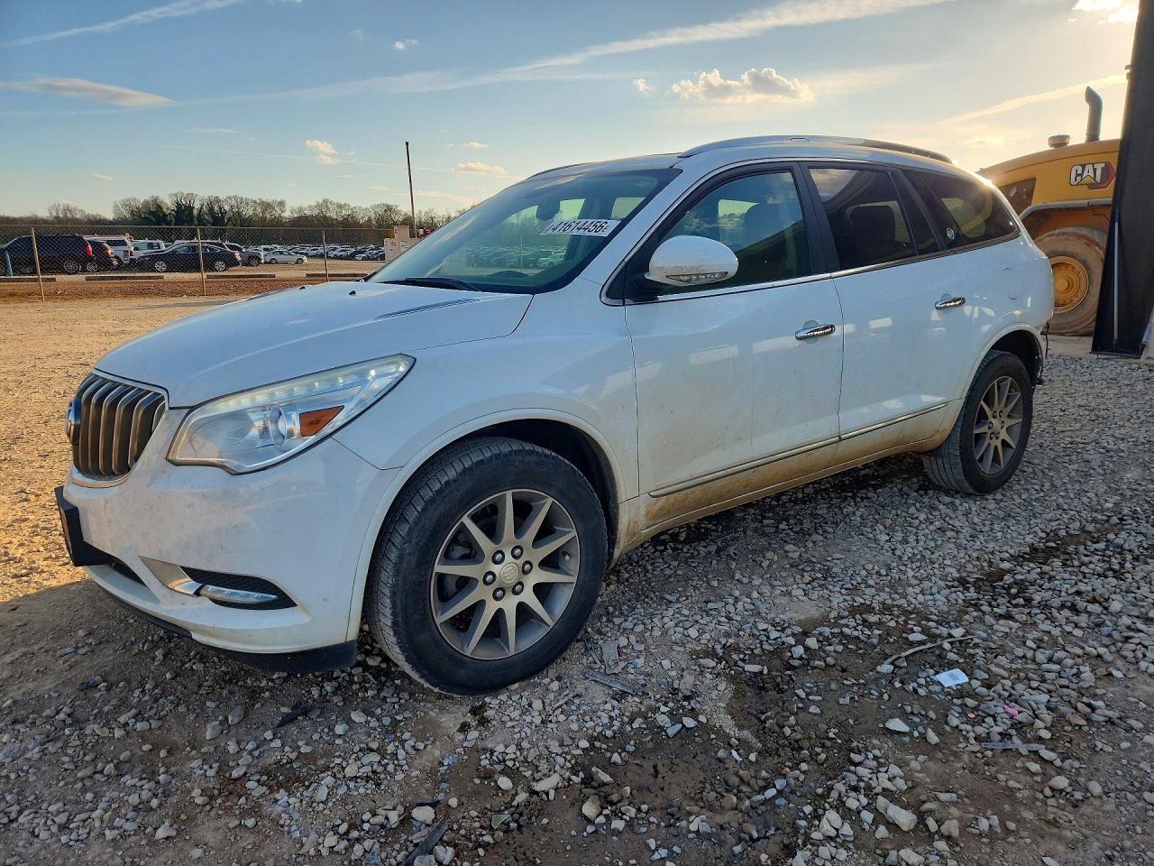 BUICK ENCLAVE 2016