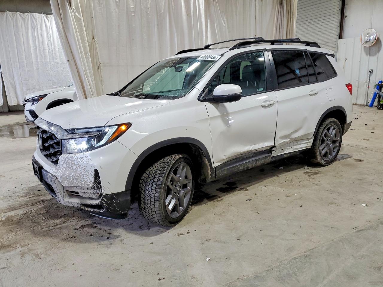 HONDA PASSPORT 2023