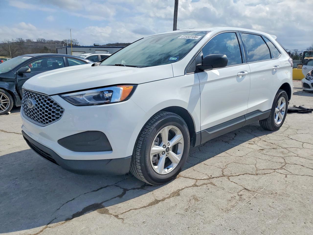 FORD EDGE 2024