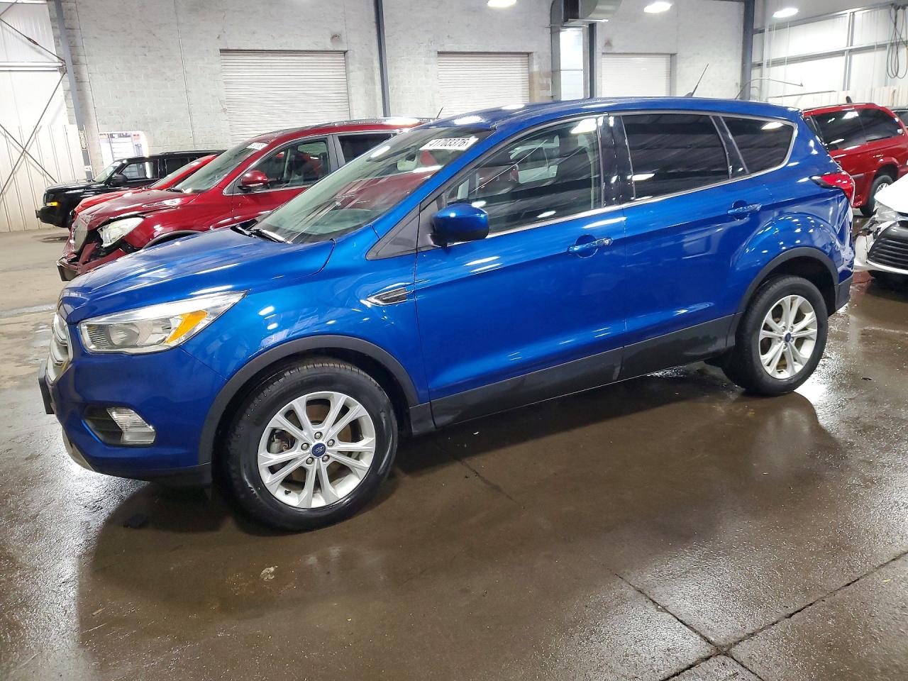 FORD ESCAPE 2019