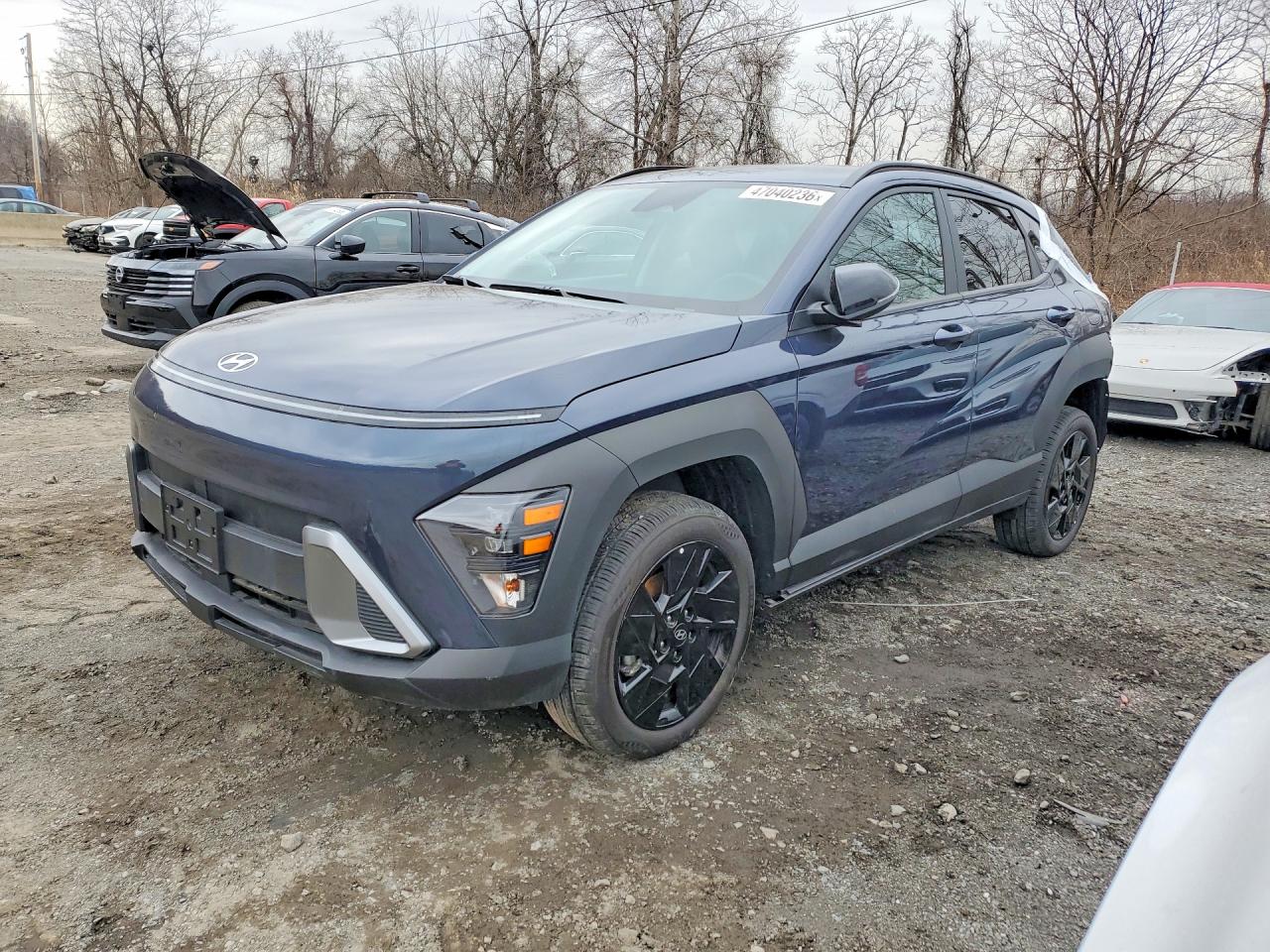HYUNDAI KONA 2026