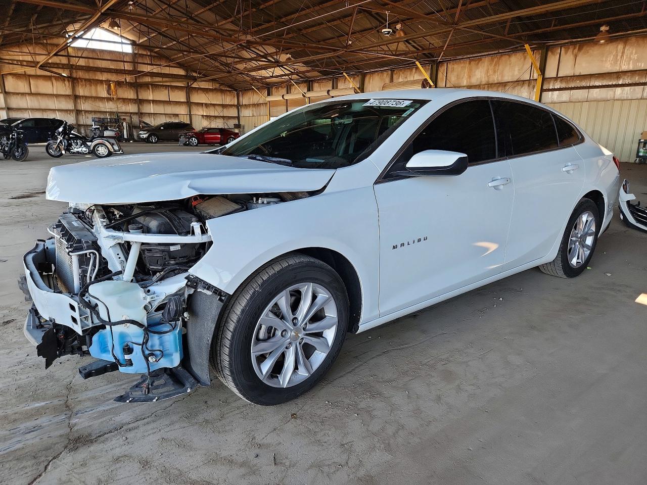 CHEVROLET MALIBU 2023