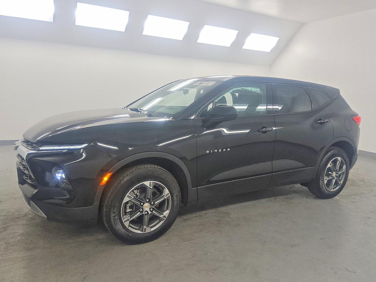 CHEVROLET BLAZER 2026