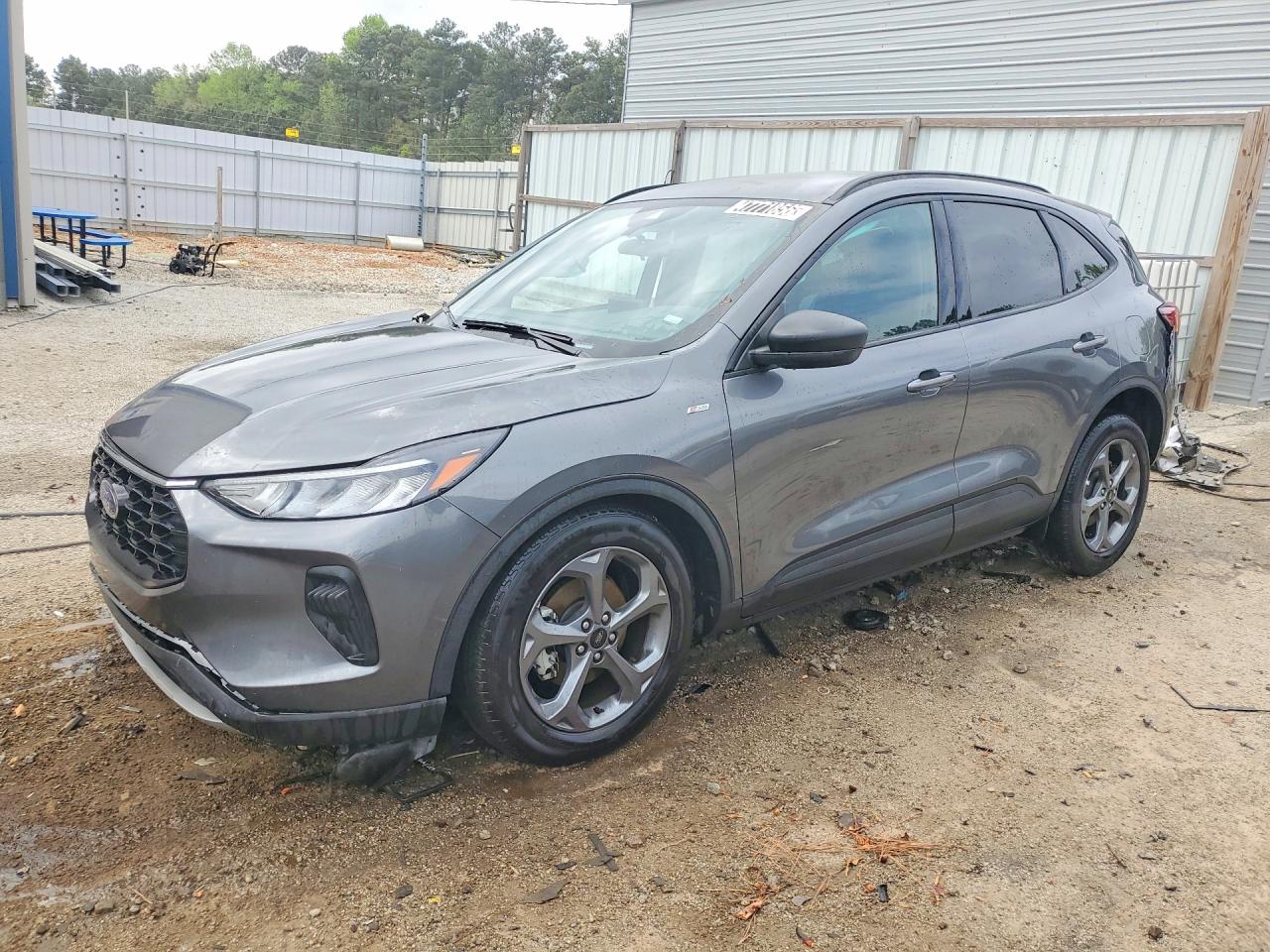 FORD ESCAPE 2025