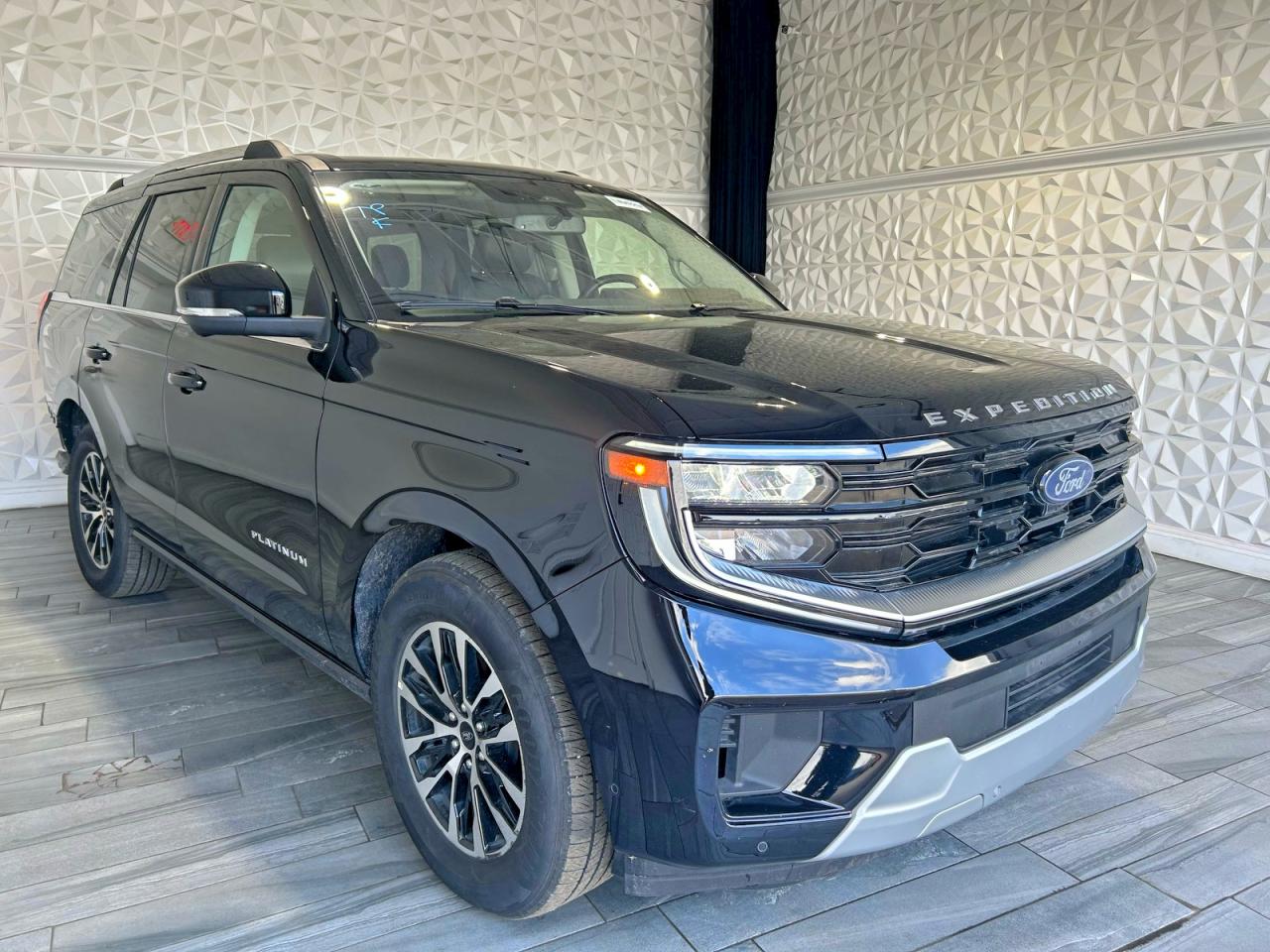 FORD EXPEDITION 2025