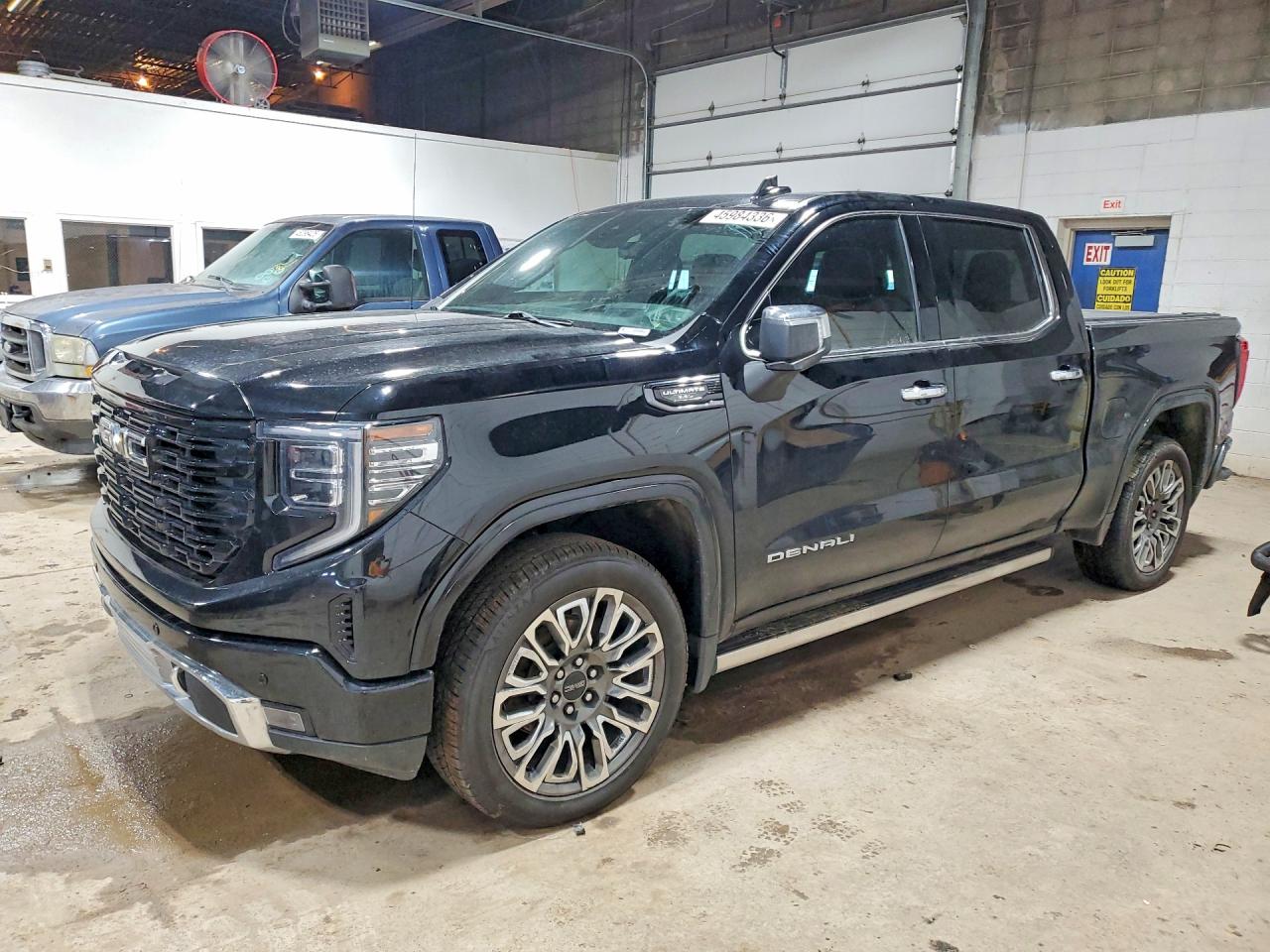 GMC SIERRA 2023