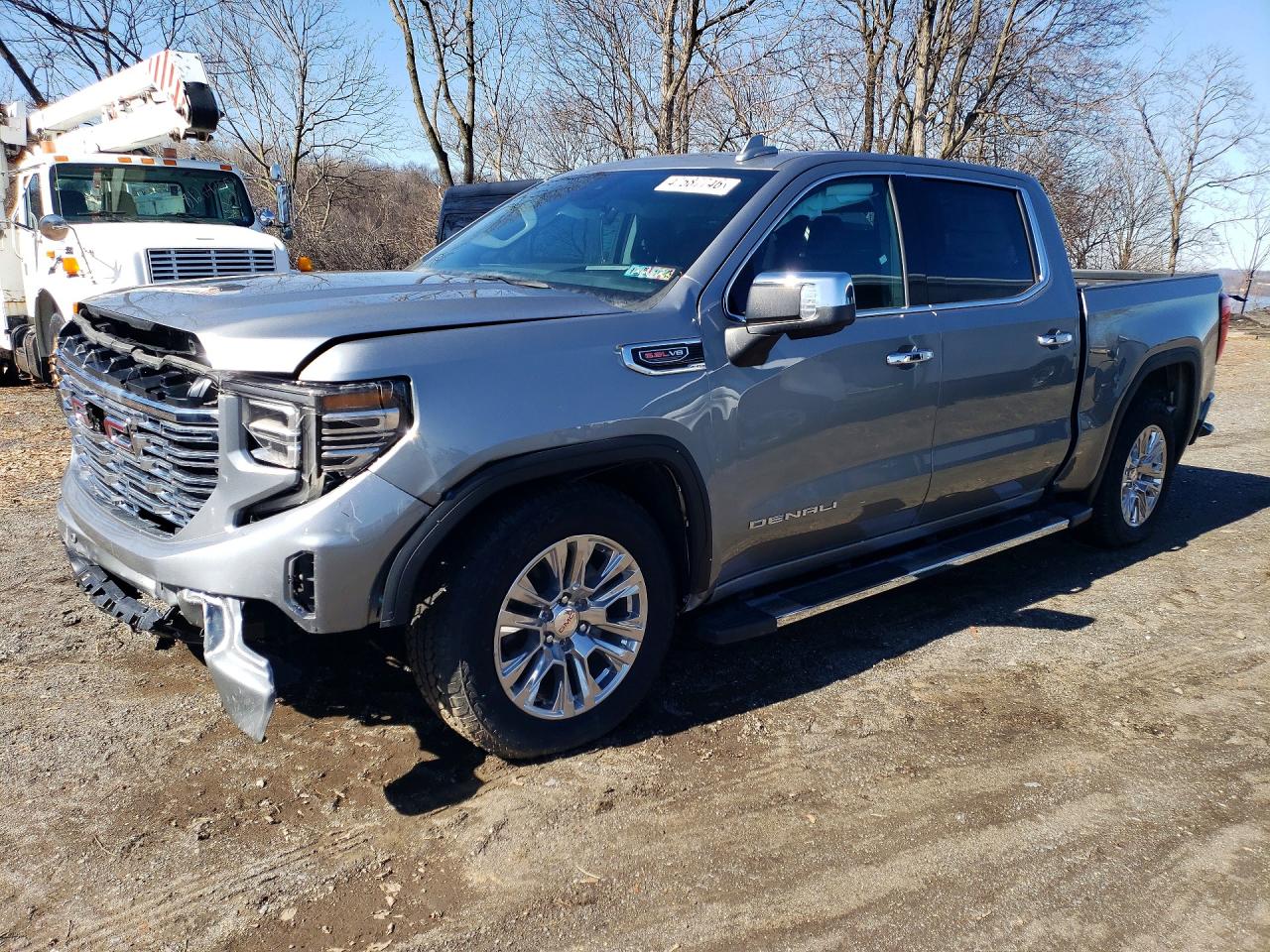GMC SIERRA 2024
