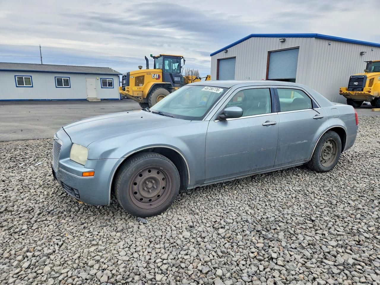CHRYSLER 300 2006