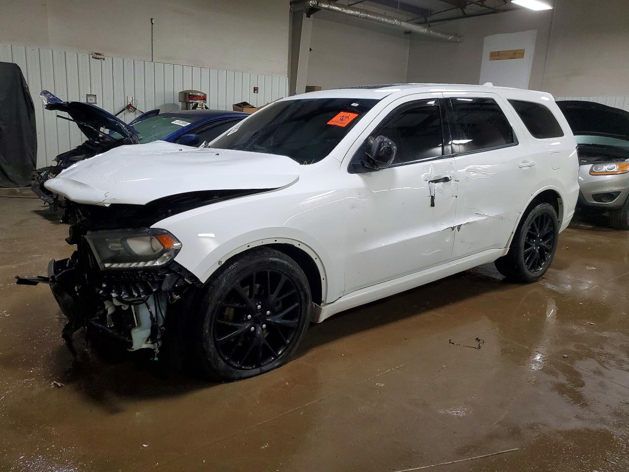 DODGE DURANGO 2015