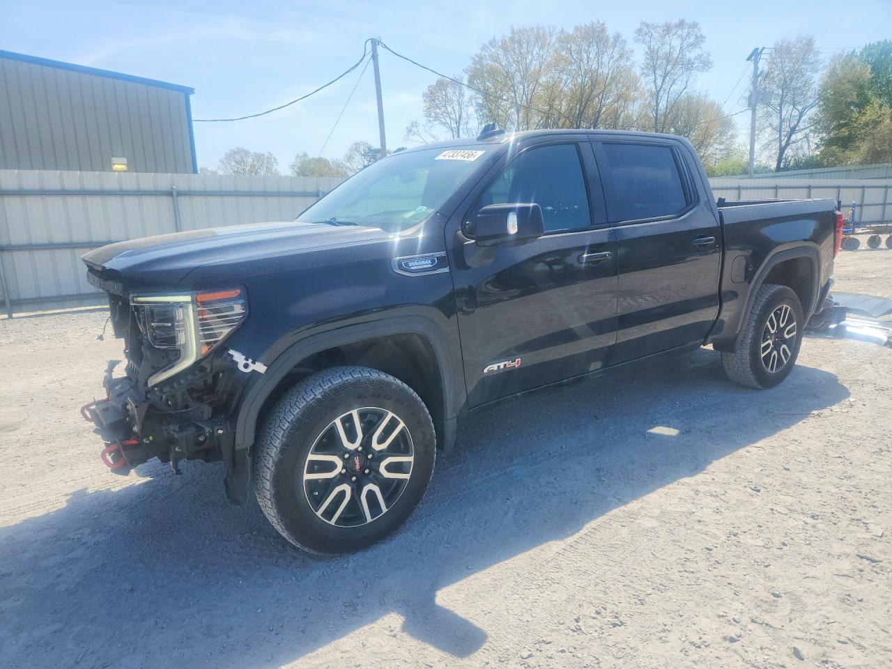GMC SIERRA 2023