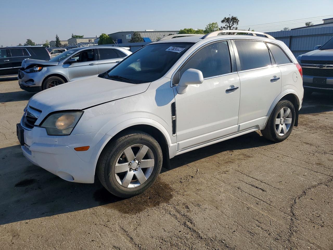 SATURN VUE 2009