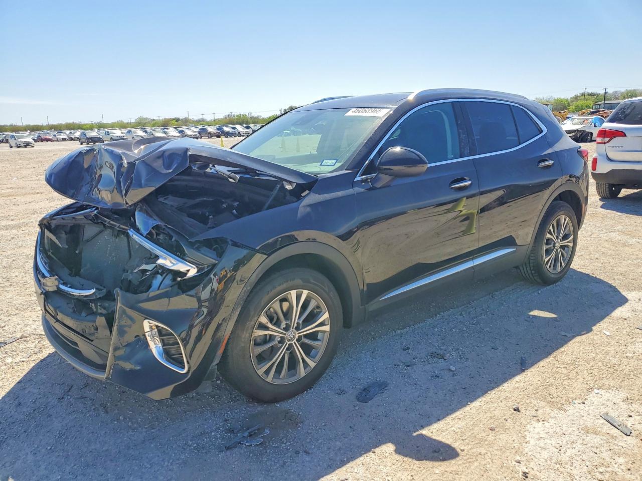 BUICK ENVISION 2023