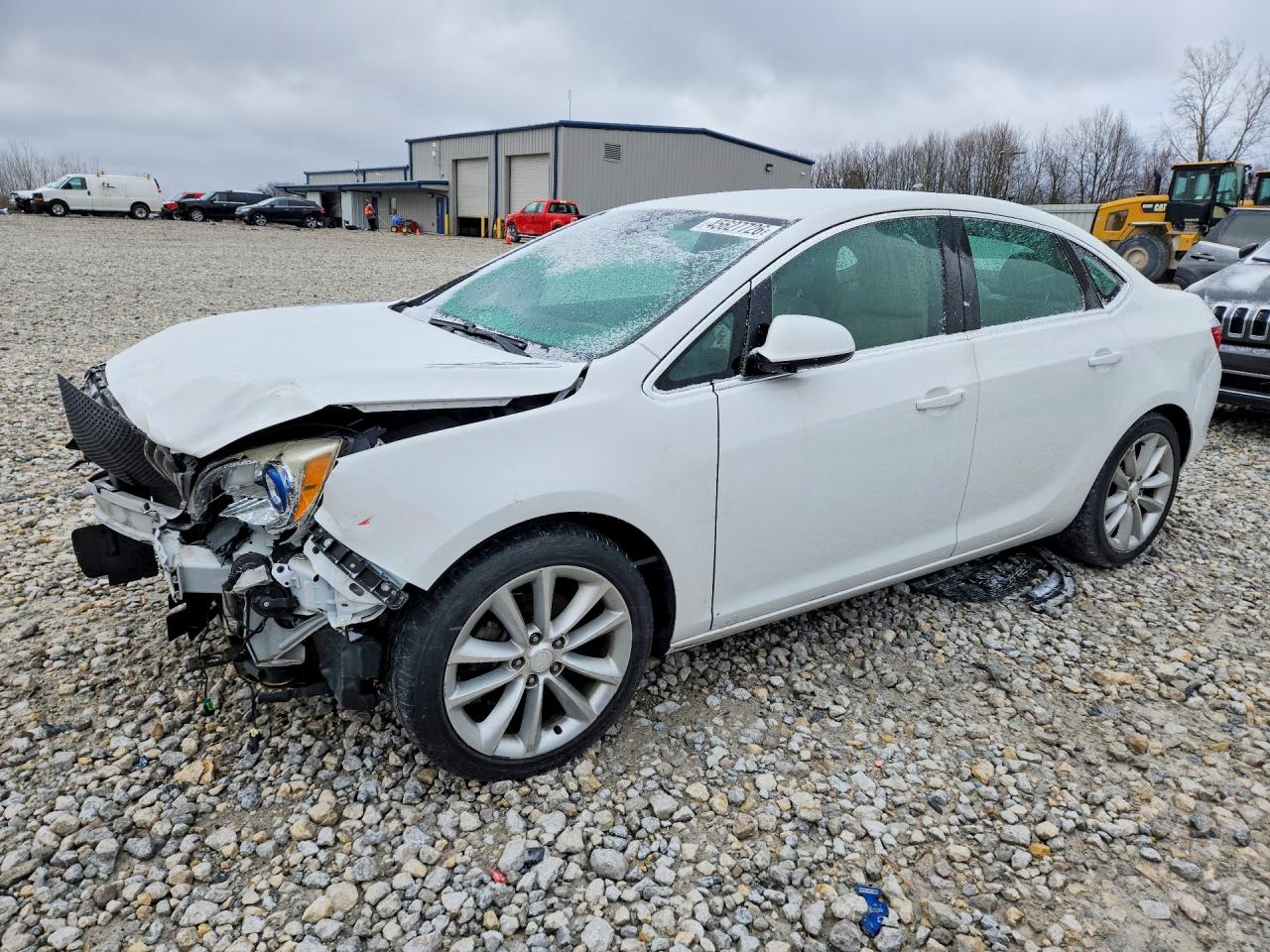 BUICK VERANO 2015