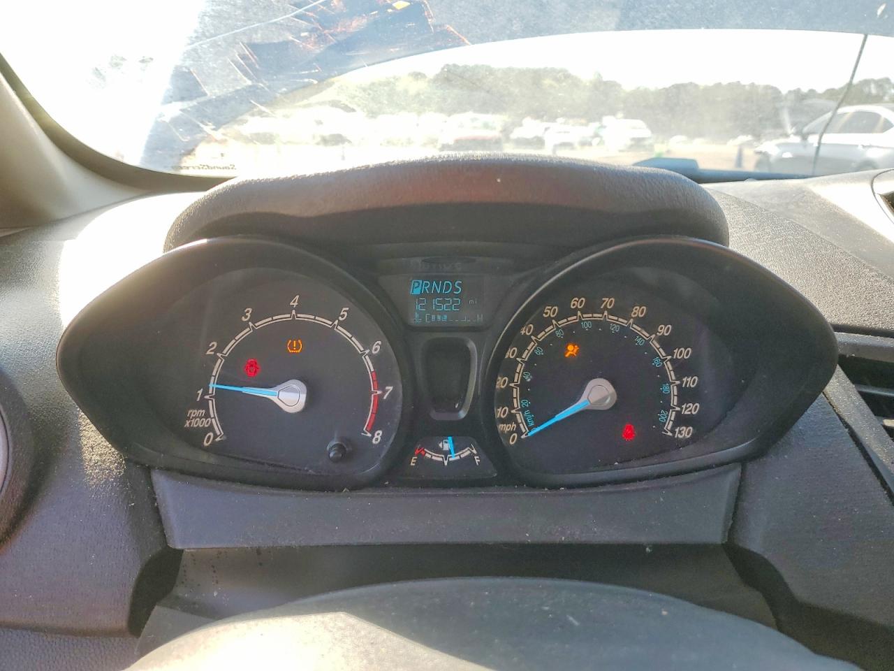 DayDrive